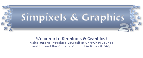 SimPixels - The Next Generation